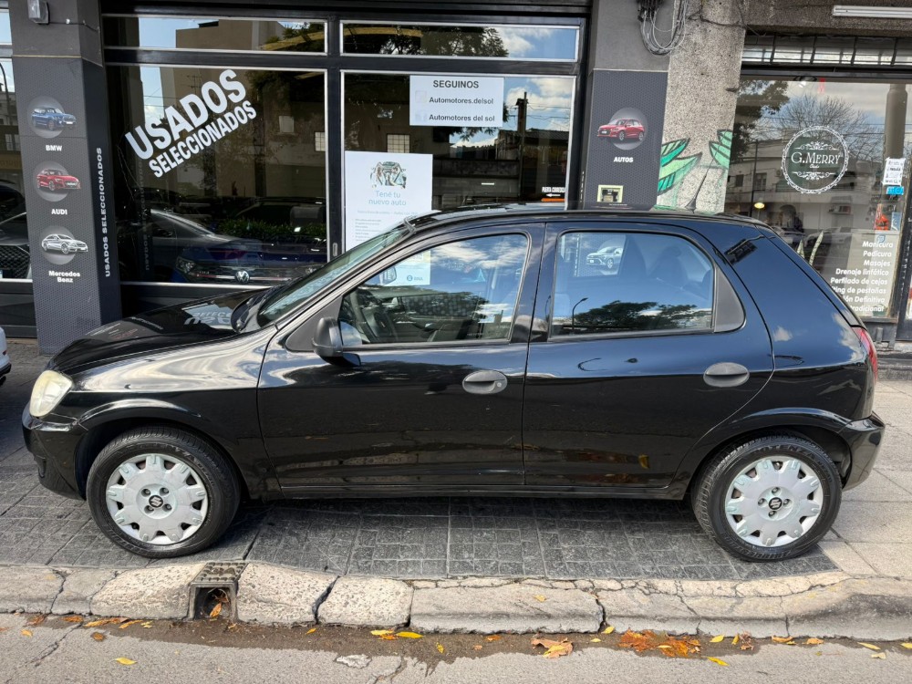 Suzuki Fun A y D — foto 12